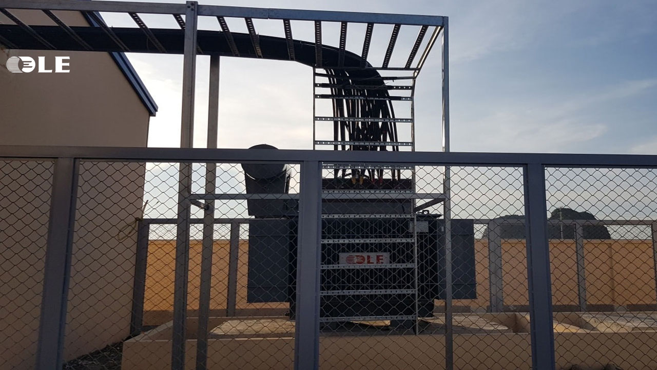 DỰ ÁN CUNG CẤP MÁY BIẾN ÁP TẠI KCN KHÁNH THƯỢNG -YÊN MÔ - NINH BÌNH